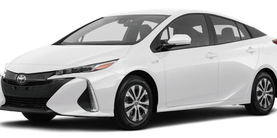 TOYOTA PRIUS PRIME 2021 JTDKAMFP5M3180873 image TOYOTA PRIUS PRIME 2021 JTDKAMFP5M3180873 image